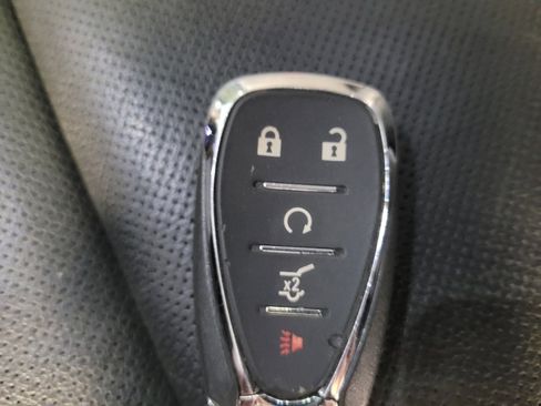 Used 2019 Chevrolet Traverse Premier w/ Redline Edition image 32