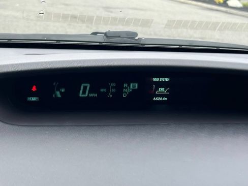 Used 2011 Toyota Prius Two FWD image 23