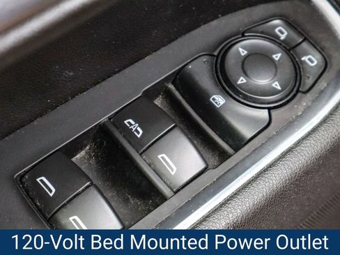 Certified 2025 Chevrolet Silverado 1500 LT image 22