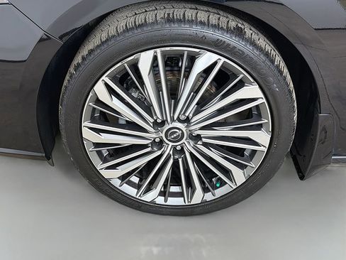 Used 2023 Nissan Altima 2.5 SL FWD image 18