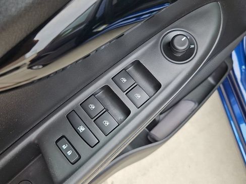 Used 2022 Chevrolet Spark LT FWD image 21