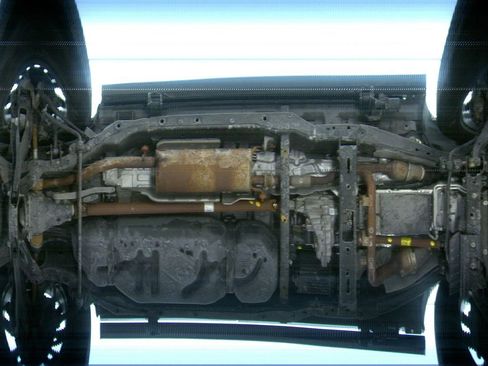 Certified 2025 Ford Expedition Max Platinum AWD/4WD image 47