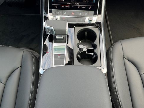 New 2026 Audi Q7 2.0T Premium image 10