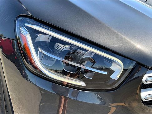 Used 2022 Mercedes-Benz GLC 300 image 29