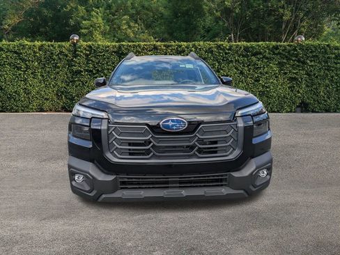 New 2026 Subaru Outback Premium image 9