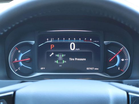 Used 2022 Honda Pilot EX-L image 18