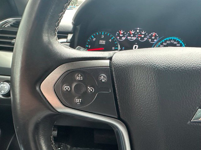 Used 2017 Chevrolet Tahoe LT AWD/4WD image 19