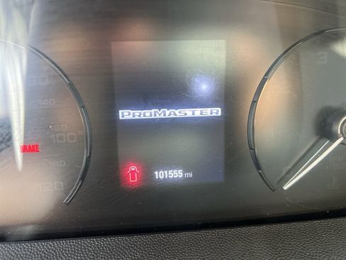 Used 2023 RAM ProMaster 2500 image 6