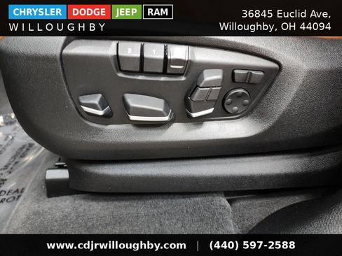 Used 2017 BMW X5 xDrive35i AWD/4WD image 16
