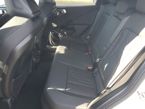 New 2026 BMW X3 xDrive30 w/ Convenience Package image 11