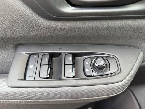 New 2026 Subaru Forester Wilderness AWD/4WD image 22