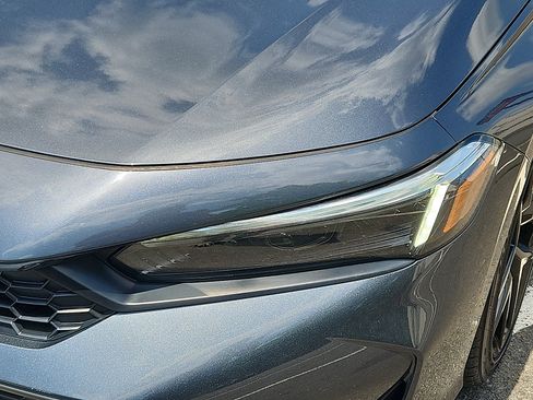 Used 2025 Honda Civic Sport image 9