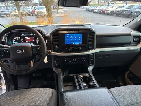 Certified 2021 Ford F150 XLT w/ Trailer Tow Package image 21