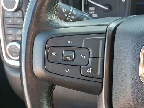 Used 2021 GMC Sierra 1500 AT4 image 23