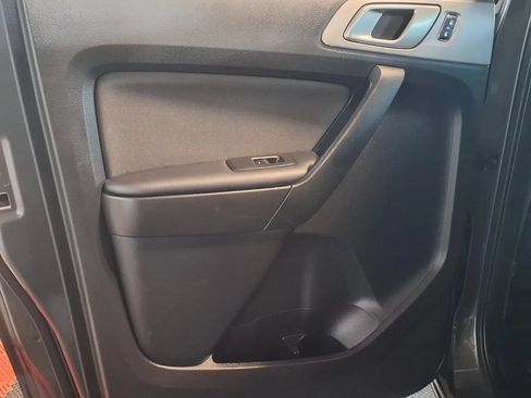 Used 2019 Ford Ranger XLT w/ Equipment Group 302A Luxury AWD/4WD image 13