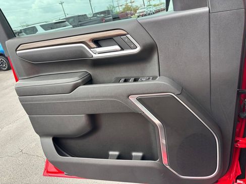Used 2025 Chevrolet Silverado 1500 LT w/ Texas Edition Plus image 22