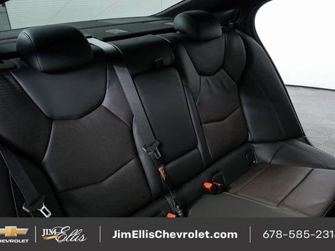 Used 2026 Cadillac CT5 V w/ Technology Package image 22