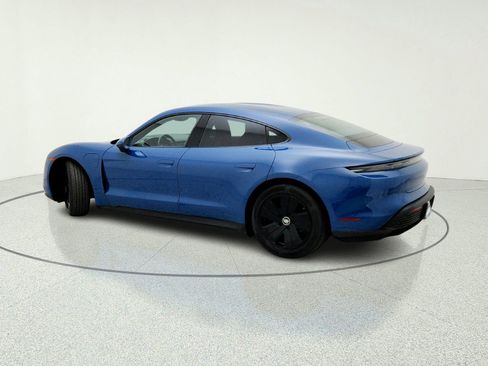Used 2023 Porsche Taycan RWD image 13