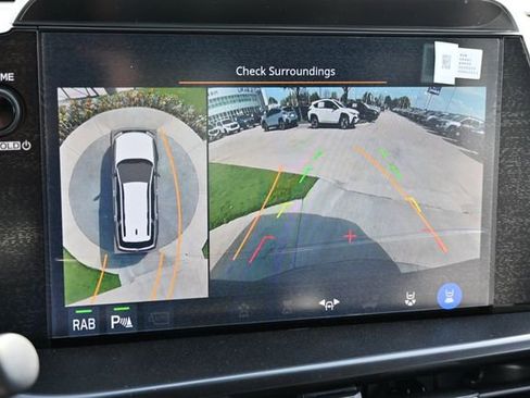 New 2026 Subaru Outback Limited XT image 28