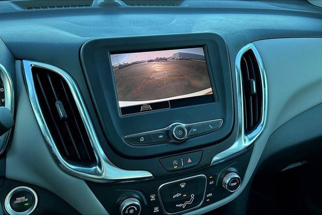 Used 2024 Chevrolet Equinox LS w/ LS Convenience Package FWD image 14