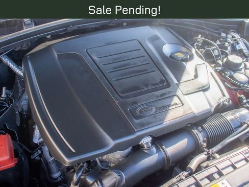 Certified 2026 Land Rover Range Rover Velar S AWD/4WD image 37