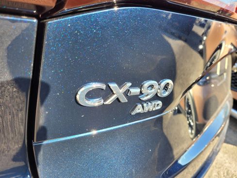 New 2026 MAZDA CX-90 3.3 Turbo w/ Select Package image 10