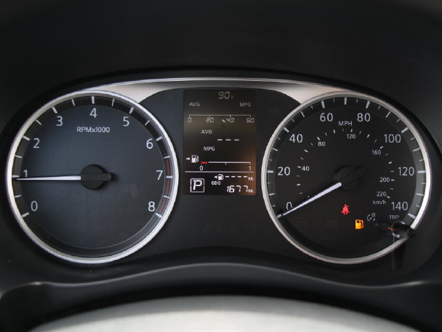 Used 2025 Nissan Kicks Play S FWD image 16