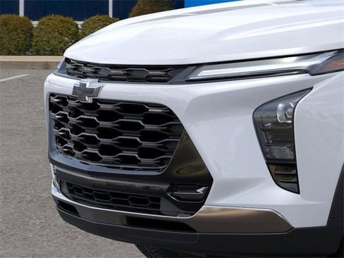 New 2026 Chevrolet Trax ACTIV image 13