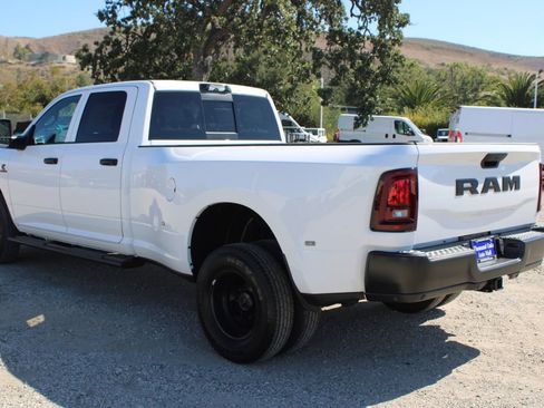 New 2026 RAM 3500 Tradesman RWD image 6