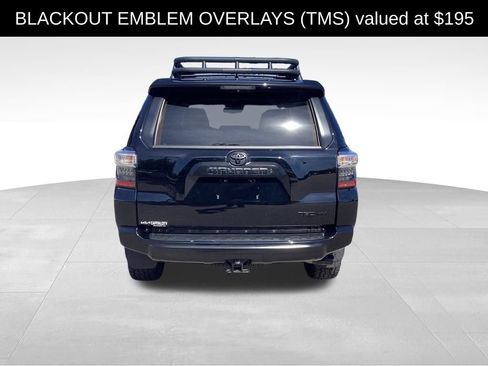 Used 2024 Toyota 4Runner TRD Pro AWD/4WD image 6