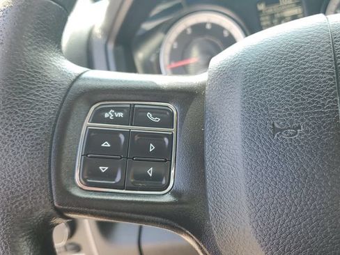 Used 2022 RAM 1500 Tradesman w/ Chrome Appearance Group AWD/4WD image 12