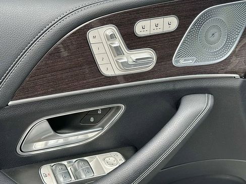 Certified 2021 Mercedes-Benz GLE 450 4MATIC image 16