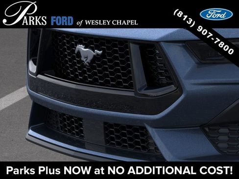 New 2026 Ford Mustang GT image 17