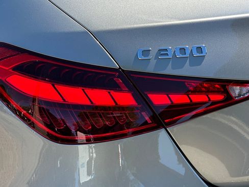 Used 2023 Mercedes-Benz C 300 Sedan image 26