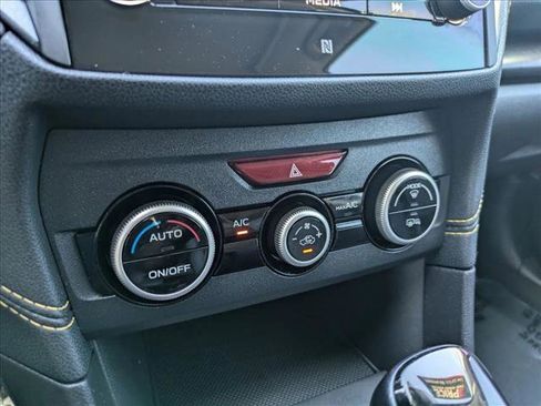 Used 2023 Subaru Crosstrek 2.5i Sport image 12