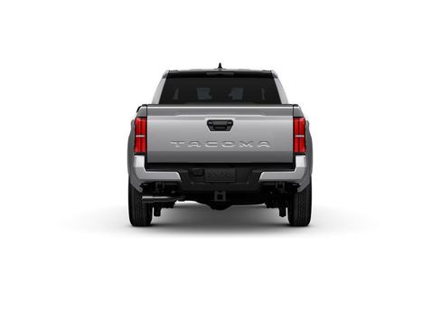 New 2025 Toyota Tacoma SR5 image 40