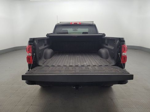 Used 2016 GMC Sierra 1500 4x4 Double Cab w/ Elevation Edition image 29