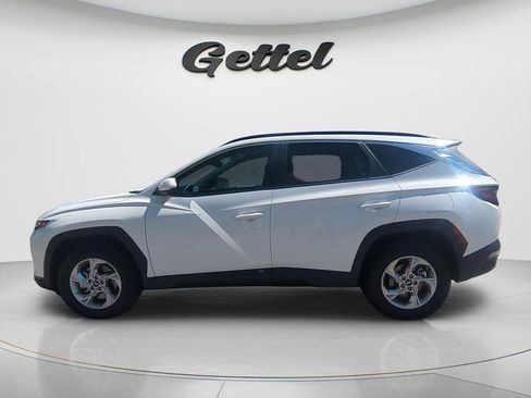 Used 2024 Hyundai Tucson SEL AWD/4WD image 7