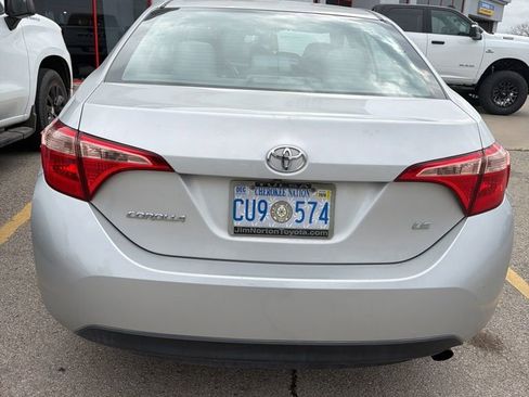 Used 2019 Toyota Corolla LE image 6