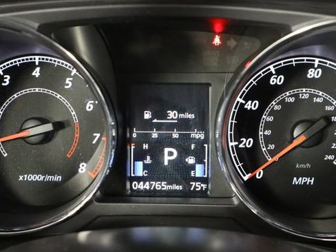 Used 2024 Mitsubishi Outlander Sport ES AWD/4WD image 31
