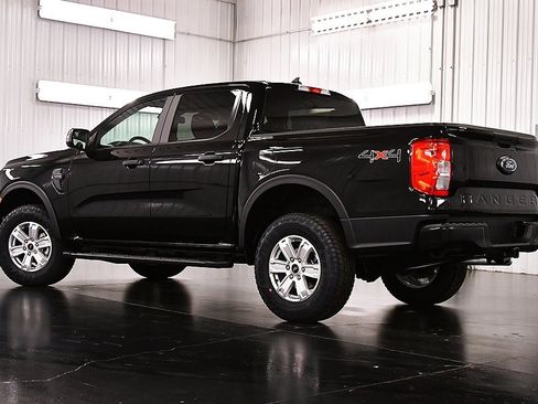 New 2025 Ford Ranger XL w/ Trailer Tow Package image 5