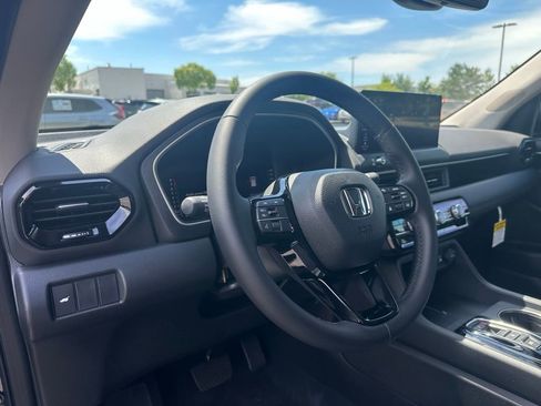 New 2026 Honda Pilot EX-L image 26