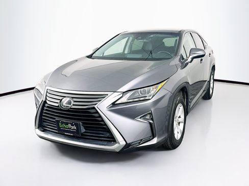 Used 2017 Lexus RX 350 FWD image 3