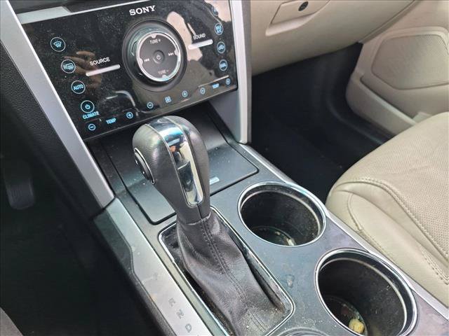 Used 2012 Ford Explorer Limited AWD/4WD image 11