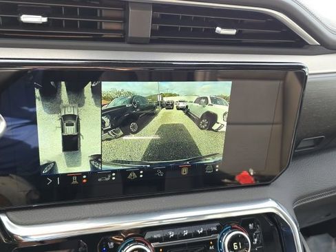 New 2026 GMC Sierra 2500 Denali w/ Denali Reserve Package AWD/4WD image 10