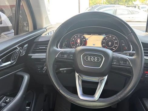 Used 2019 Audi Q7 3.0T Premium Plus AWD/4WD image 34