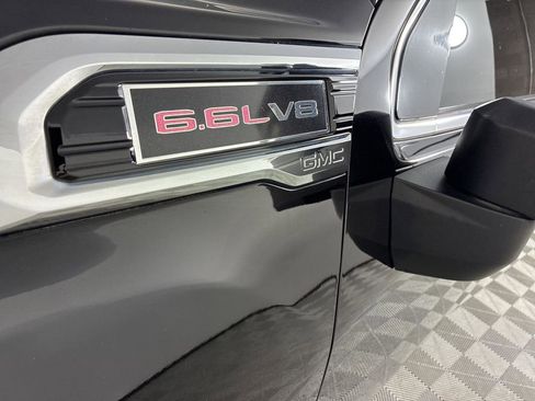 Used 2021 GMC Sierra 2500 SLE w/ SLE Convenience Package image 9