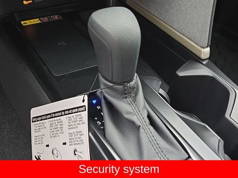 New 2026 Toyota Camry LE FWD image 16
