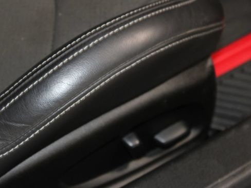 Used 2018 Chevrolet Camaro SS RWD image 22
