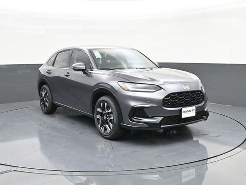 New 2027 Honda HR-V EX-L image 19